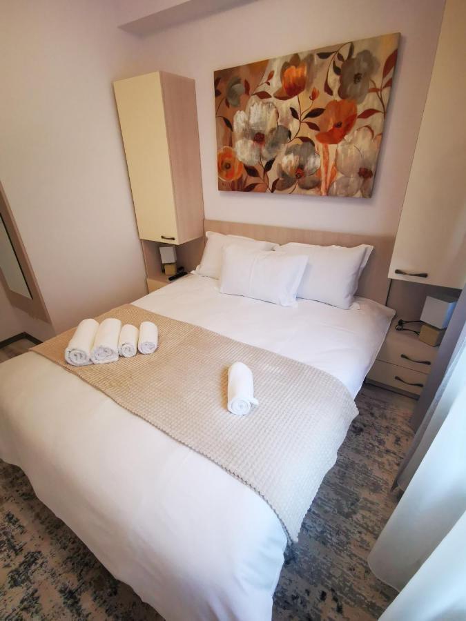 Casa Flandria Hotel ซินายา ภายนอก รูปภาพ
