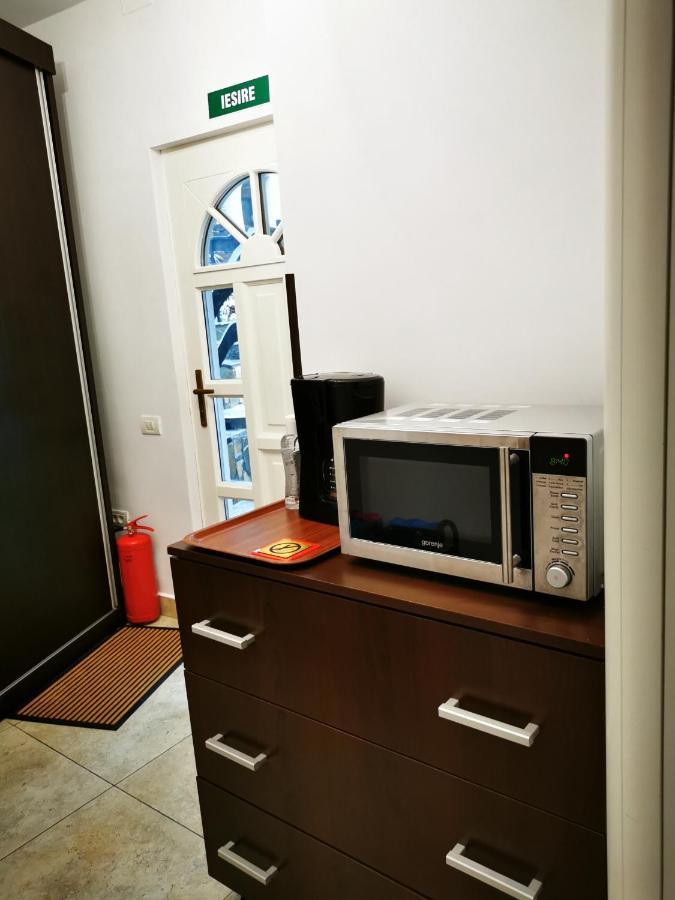 Casa Flandria Hotel ซินายา ภายนอก รูปภาพ